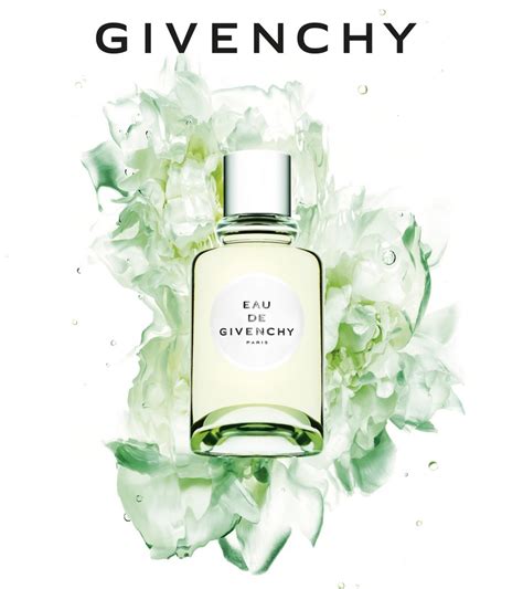 nuovo profumo givenchy 2018|Givenchy Eau De Givenchy 2018 New Perfume .